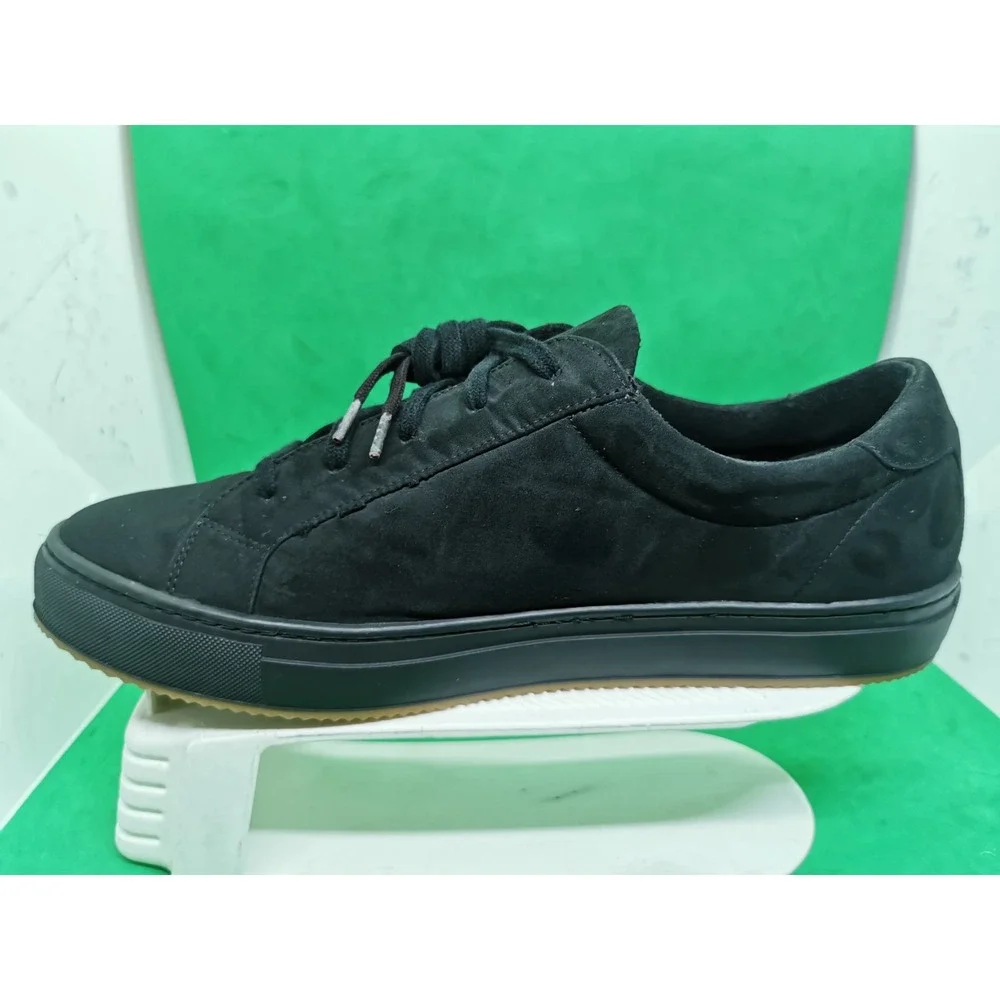 Will's Vegan Store London 020172 Sneakers Suede Men's Shoes Size 12 / EU 46